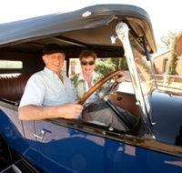 Maxs Motor Museum - Tourism Search