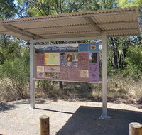 Deriah Aboriginal Information Bay - Tourism Search