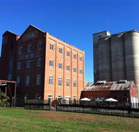 Corowa Whisky and Chocolate - Tourism Search