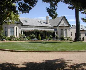 Borambola Wines - Tourism Search 0