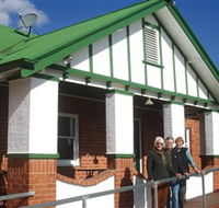 Gallery 294 - Tourism Search