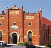 Corowa Federation Museum - Tourism Search