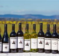 Houlaghans Valley Wines - Tourism Search