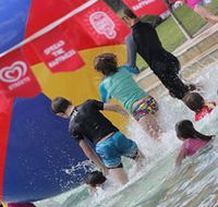 Corowa Aquatic Centre - Tourism Search