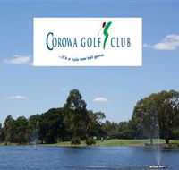 Corowa Golf Club - Tourism Search