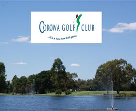 Corowa Golf Club - Tourism Search 0