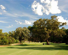 Corowa Golf Club - Tourism Search 4