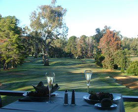 Corowa Golf Club - Tourism Search 1