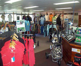 Corowa Golf Club - Tourism Search 8