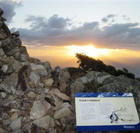 Lizard Island Group National Park - Tourism Search