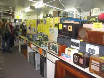 Kurrajong Radio Museum - Tourism Search 4