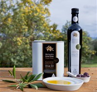 Wollundry Grove Olives - Tourism Search