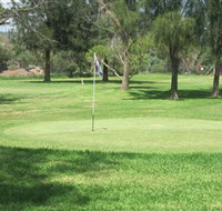 Wiradjuri Golf Centre - Tourism Search