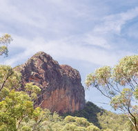 Green Camp - Tourism Search