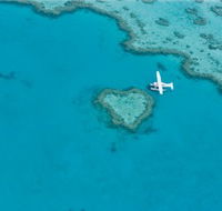 Great Barrier Reef - Whitsundays - Tourism Search