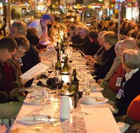 CanowindraHome - Tourism Search