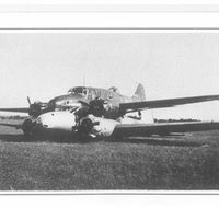 Avro Anson Landing Site - Tourism Search