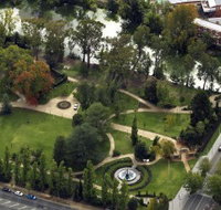 Victory Memorial Gardens - Tourism Search