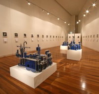 Wagga Wagga Art Gallery - Tourism Search