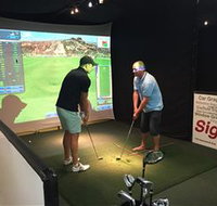 GolfTec - Tourism Search