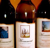 Monument Vineyard - Tourism Search