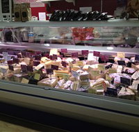 Knights Meats and Deli - Tourism Search