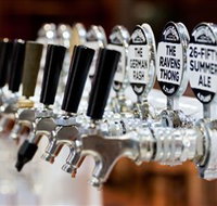 Thirsty Crow Brewery - Tourism Search