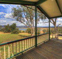 Inland Waters Holiday Parks Lake Burrendong - Tourism Search