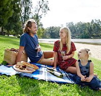 Wagga Beach - Tourism Search