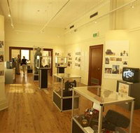 Museum of the Riverina - Botanic Gardens Site - Tourism Search