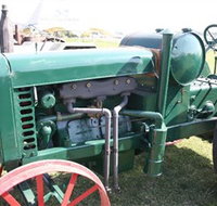 Steam and Vintage Museum - Tourism Search