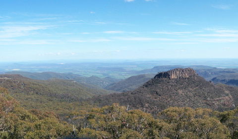 Doug Sky Lookout - Tourism Search 3