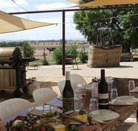 Toms Waterhole Wines - Tourism Search