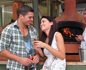 Gisborne Peak Winery - Tourism Search 3
