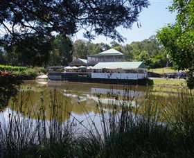 Gisborne Peak Winery - Tourism Search 1