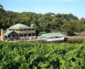 Gisborne Peak Winery - Tourism Search 6