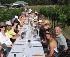 Gisborne Peak Winery - Tourism Search 7