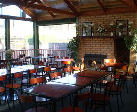 Gisborne Peak Winery - Tourism Search 5