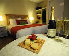 Gisborne Peak Winery - Tourism Search 8