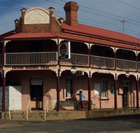 Stuart Town Historic Town Walk - Tourism Search