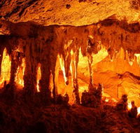 Capricorn Caves - Tourism Search