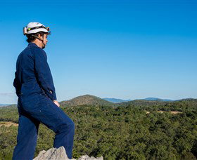 Capricorn Caves - Tourism Search 3