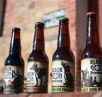 Black Dog Brewery - Tourism Search