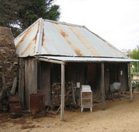 Canowindra Historical Society Museum - Tourism Search