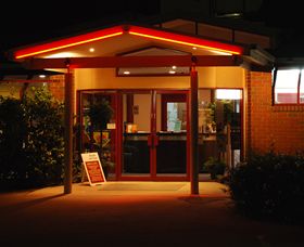 Benalla Golf Club - Tourism Search 0