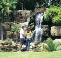Kershaw Gardens - Tourism Search