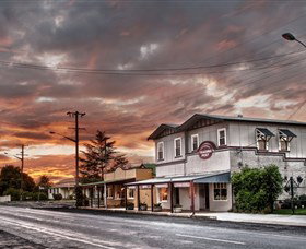 Canowindra Trading Post - Tourism Search 0