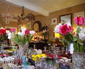 Canowindra Trading Post - Tourism Search 1