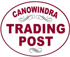 Canowindra Trading Post - Tourism Search 3