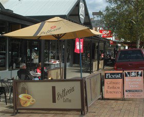 The Coffee Store @ Rambling Rose - Tourism Search 1